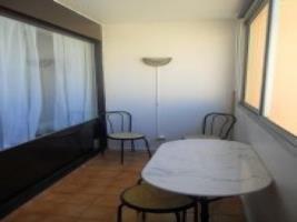 Rental Apartment Terrasses De La Mediterranee I - Port Leucate, 1 Bedroom, 5 Persons Екстер'єр фото